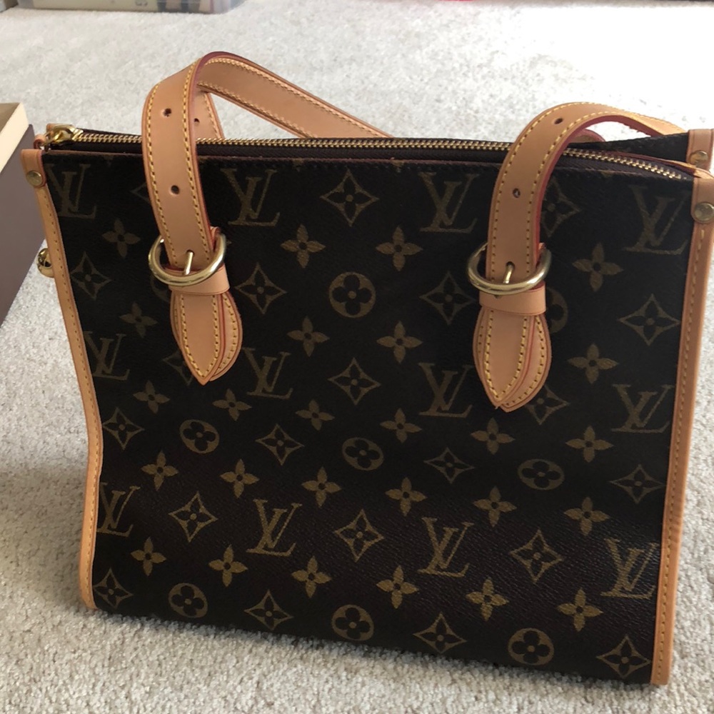 Louis Vuitton handbag